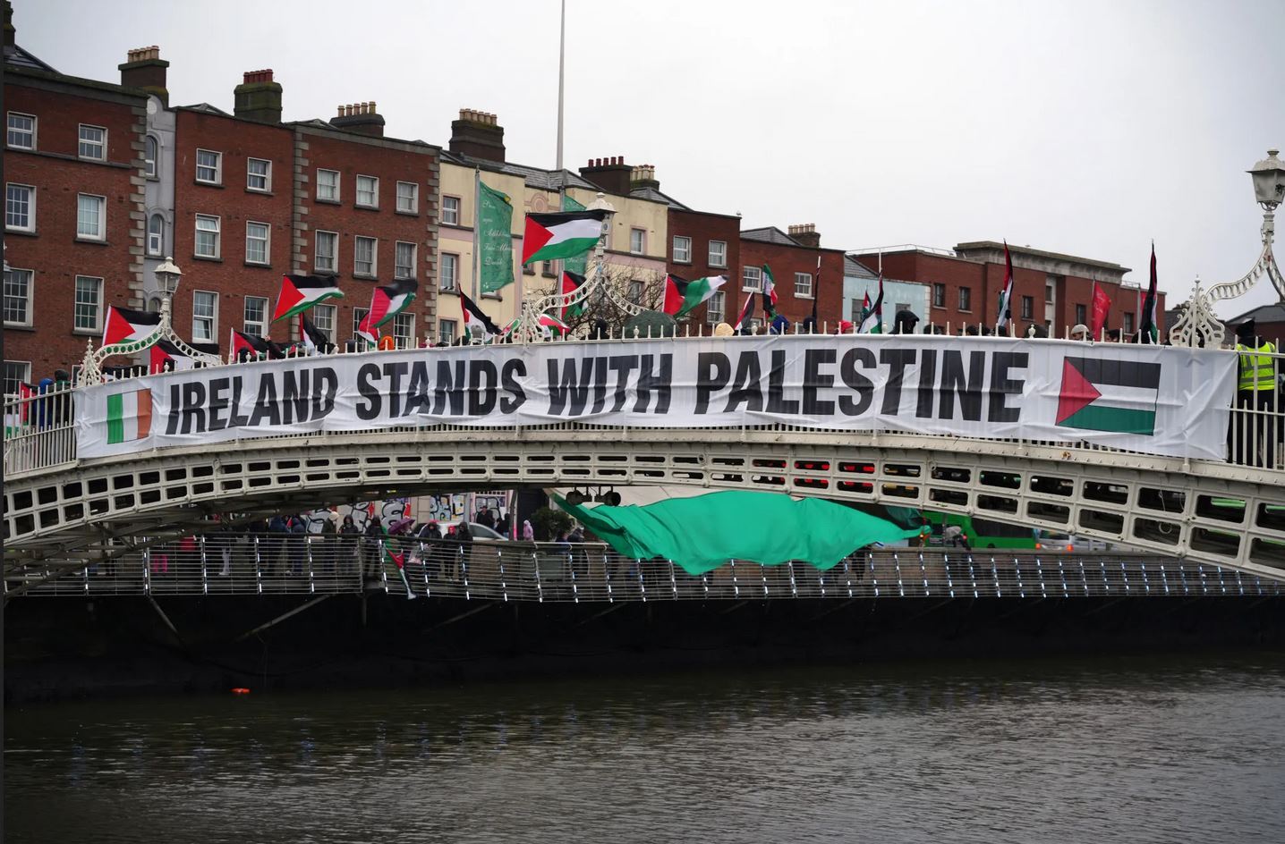 Thousands living with trauma: The invisible wounds of Israel’s Gaza war