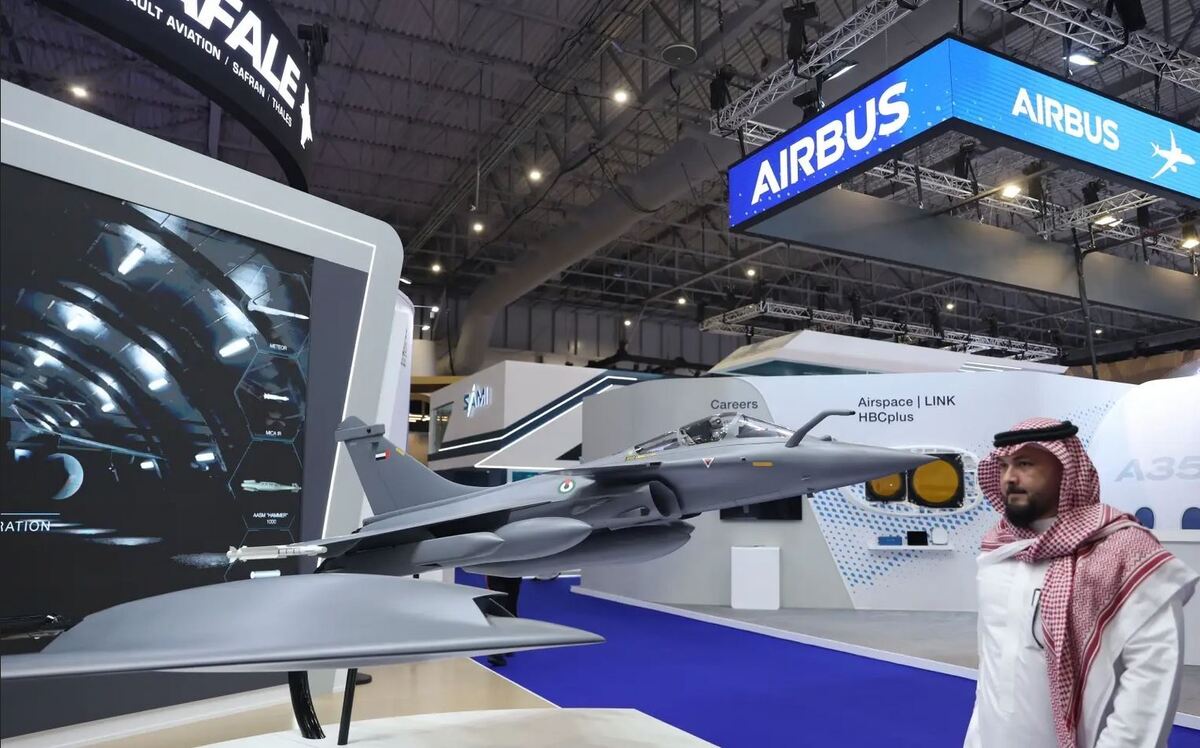 Israeli companies barred from participating in Dubai airshow