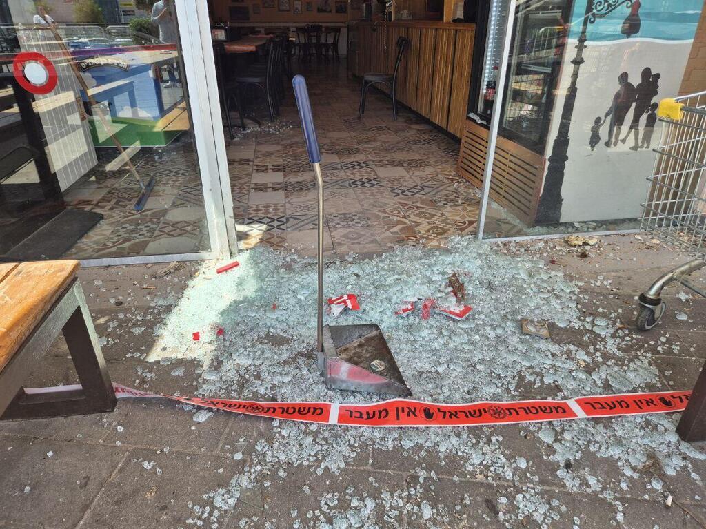 Eilat, Israel’s leisure capital turns into a city of terror