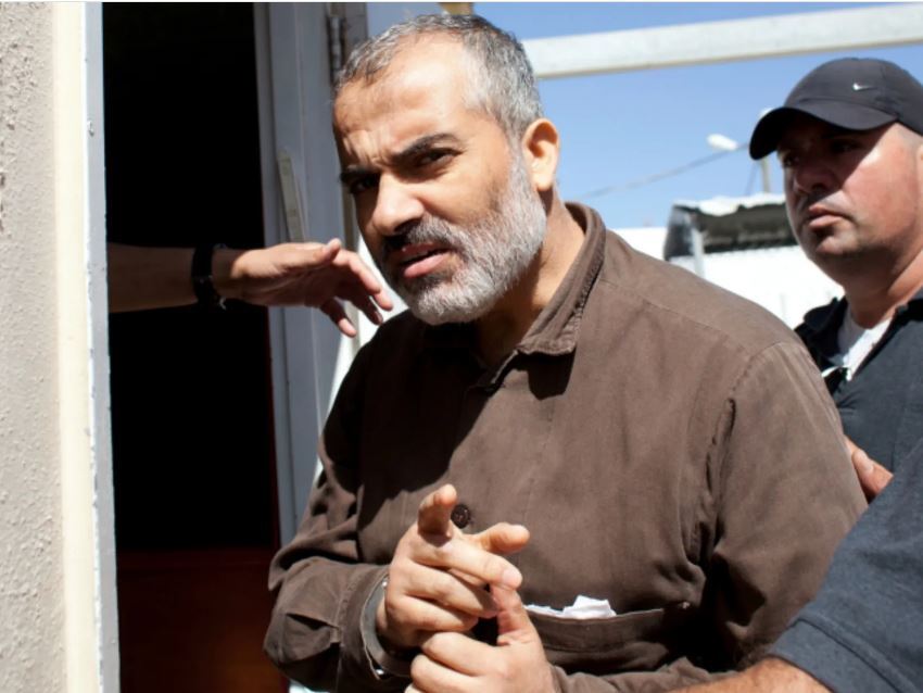 Will Israel ever free its most feared Palestinian prisoner? Will Israel ever free its most feared Palestinian prisoner?