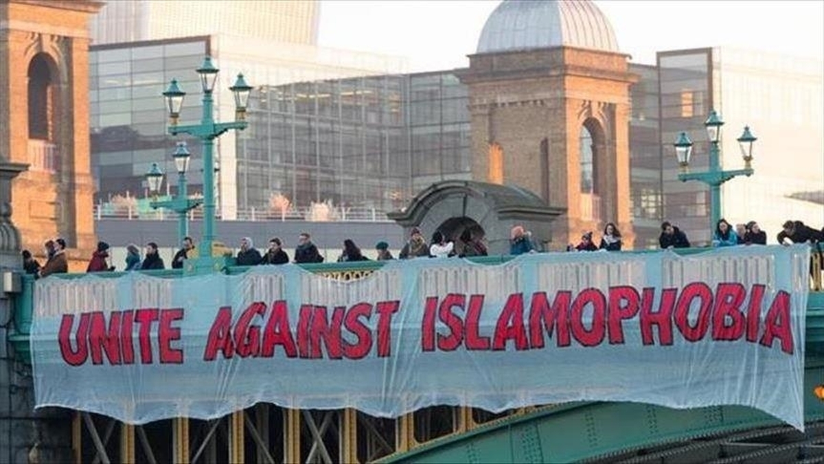 “Living in Fear”: Muslims face record levels of hate and violence in the UK