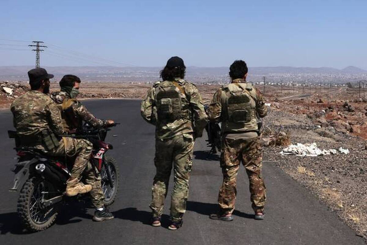 Syria’s silent slaughter: 67 lives lost in one month