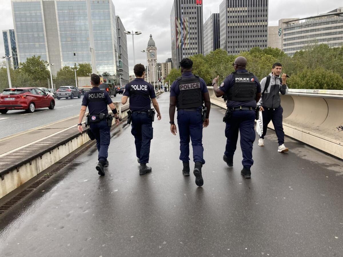 France’s hidden war: A woman dies every 72 hours at home