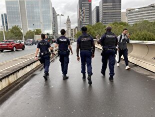 France’s hidden war: A woman dies every 72 hours at home