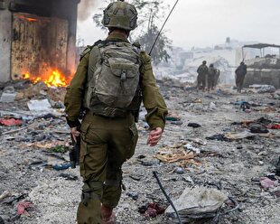 Shocking admissions: Israeli troops describe arbitrary fire on civilians in Gaza