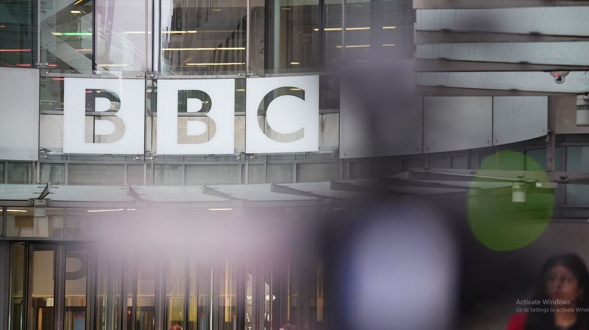 Resignations at BBC mask a deeper crisis: Silence and bias on Palestine