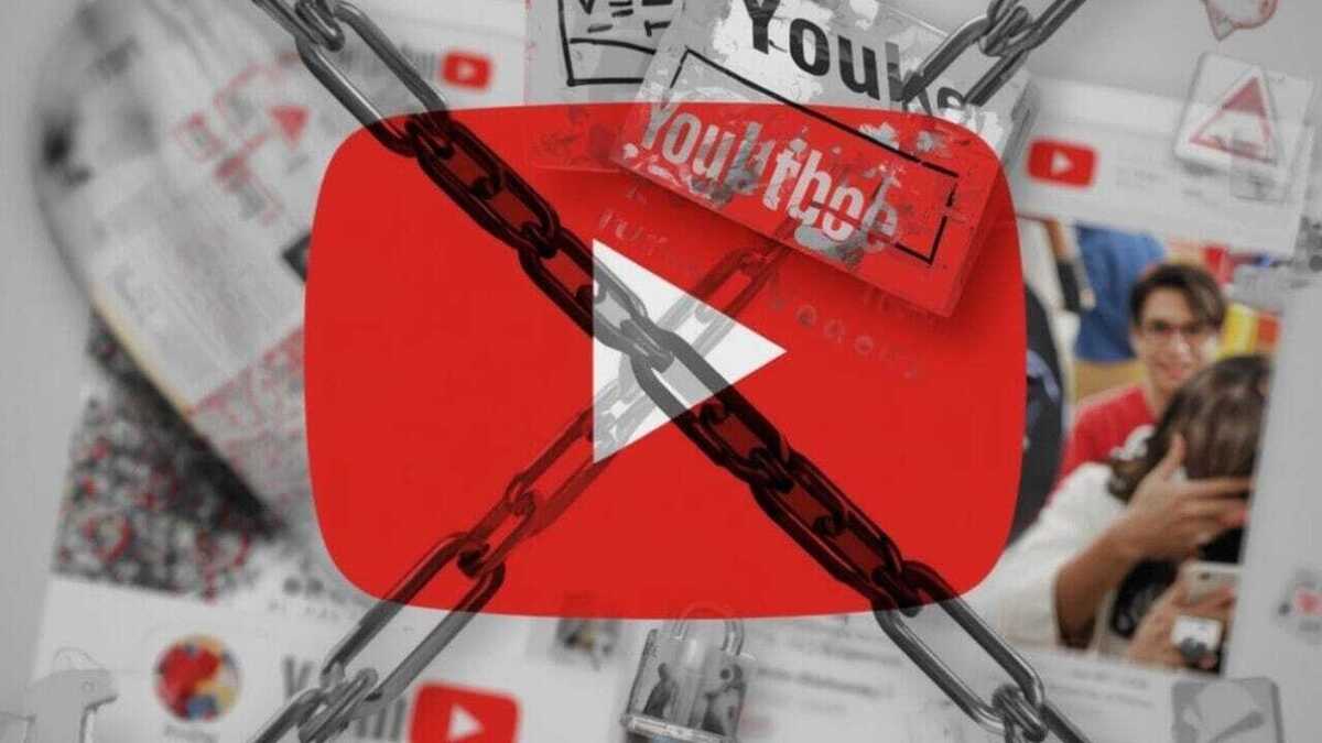 YouTube collaborates with U.S. and Israel to erase evidence of Palestinian war crimes
