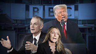 Trump hits BBC with $1 billion lawsuit threat over edited footage
