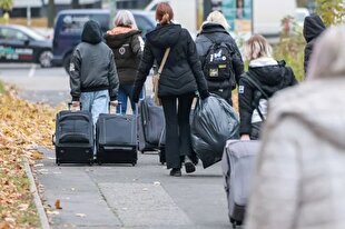 Germany accused of midnight migrant dumps across borders