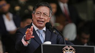 Colombia suspends intelligence sharing with the United States
