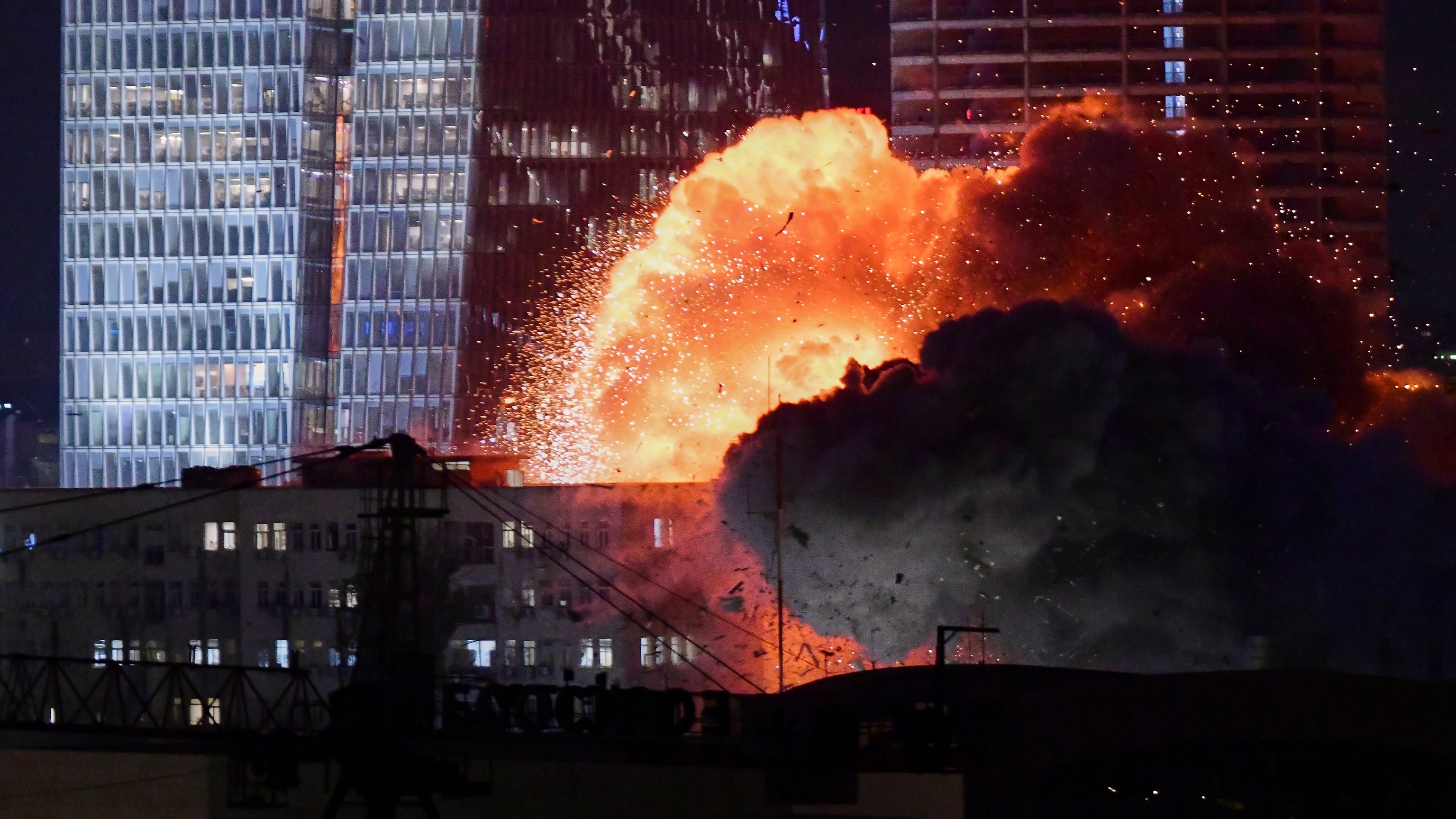 Budget rift in Tel Aviv reflects Israel’s strategic anxiety over Iran’s expanding capabilities