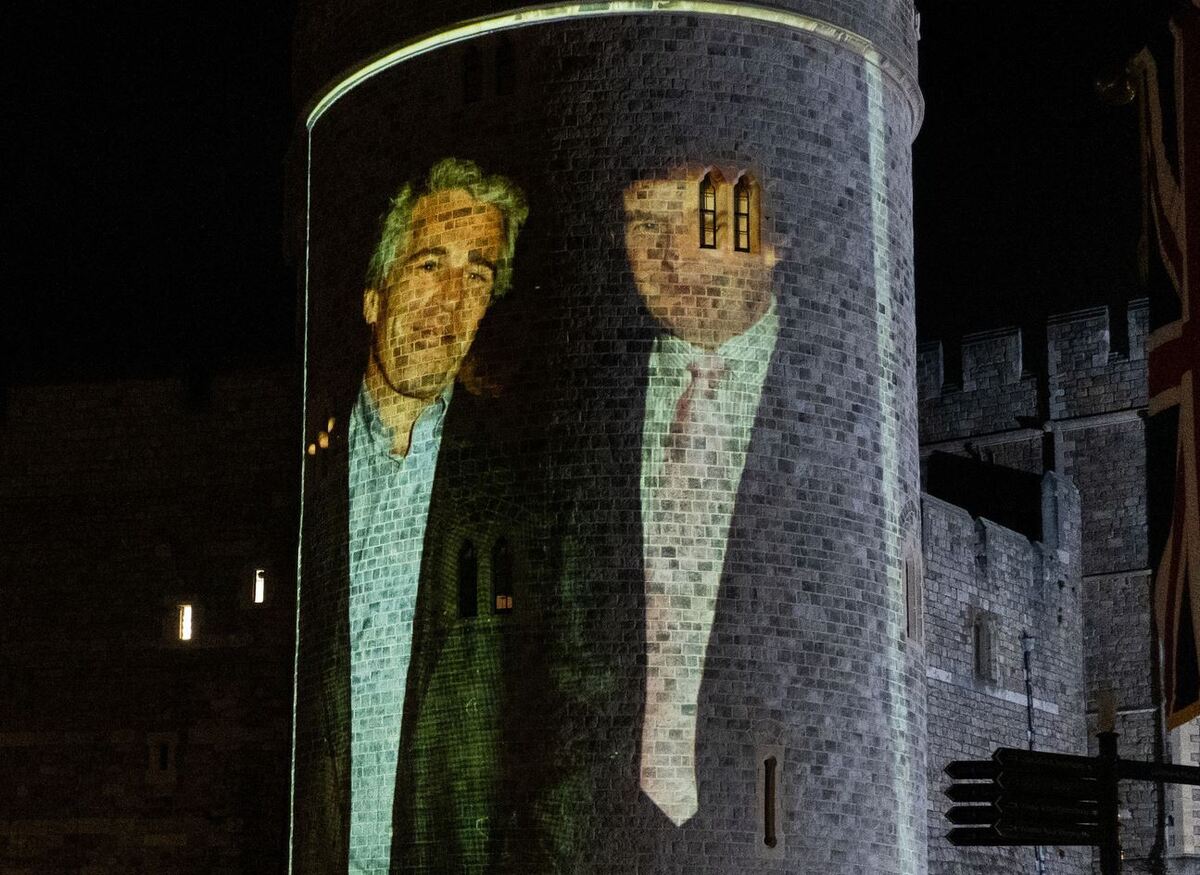 Newly leaked emails reveal Trump’s ties to sex trafficker Jeffrey Epstein