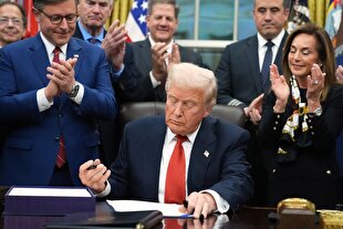 End of the longest U.S. government shutdown