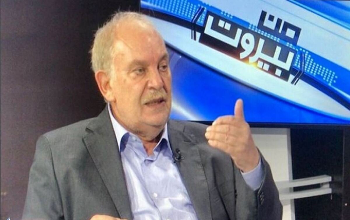 The Resistance’s weapons are rooted in Lebanon’s national interests