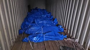 15 Palestinian bodies returned as part of ongoing swap agreement