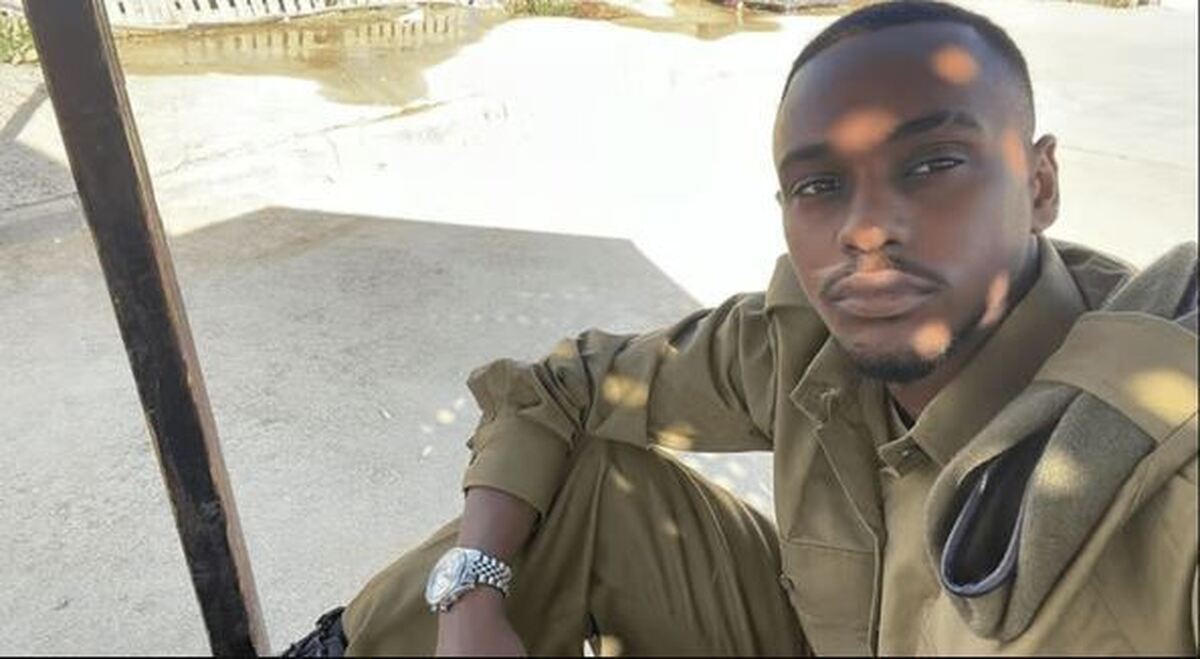 Mysterious death of an Israeli soldier