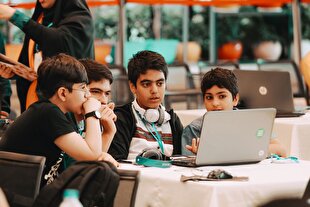 Educating the digital generation