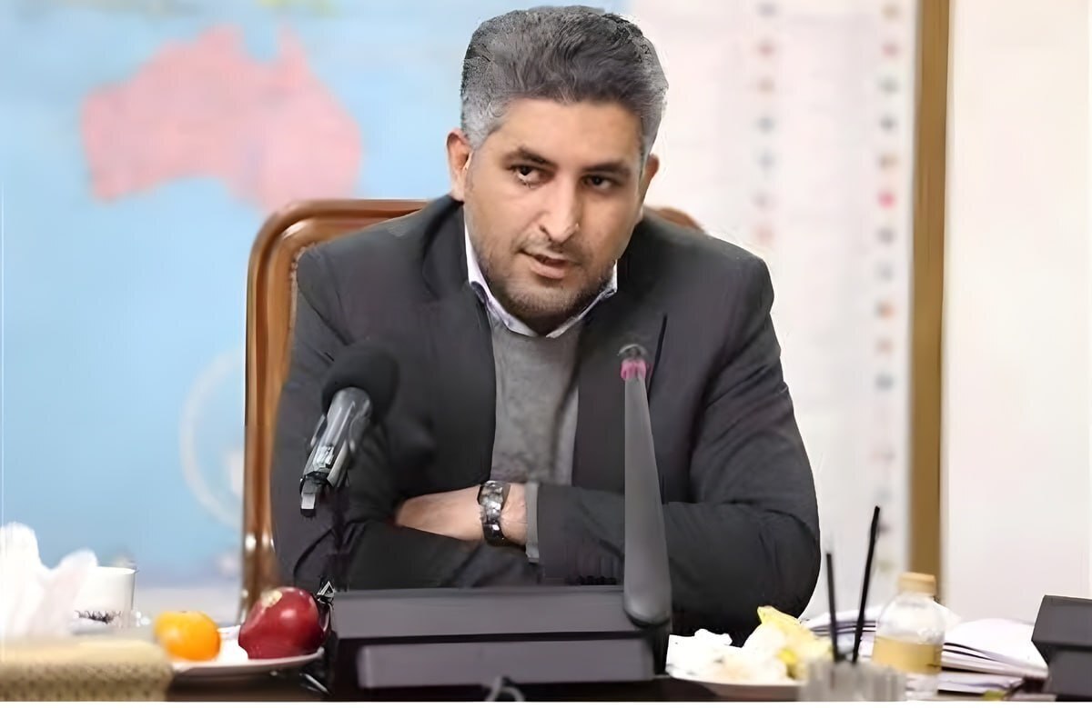 Language education: A strong bridge between Iran and China