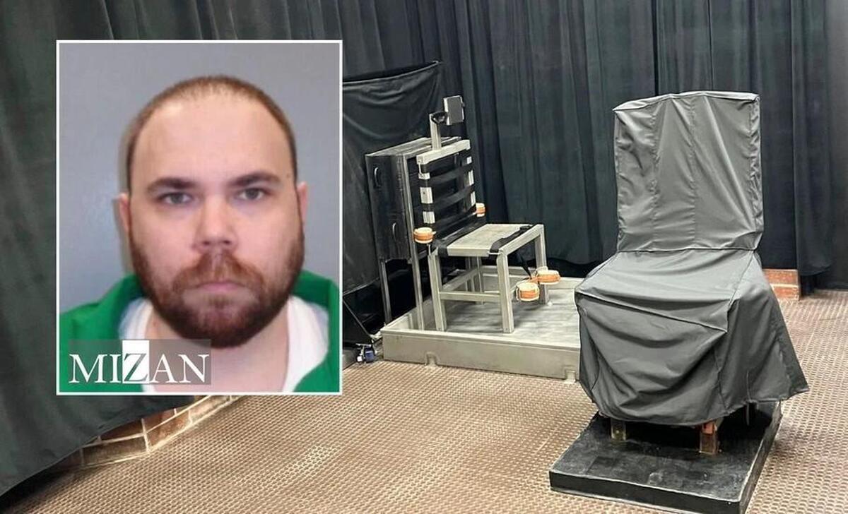 Execution by firing squad carried out in the United States