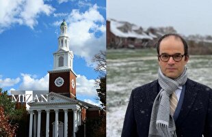 Fired for criticizing Israel, professor takes university of Kentucky to court