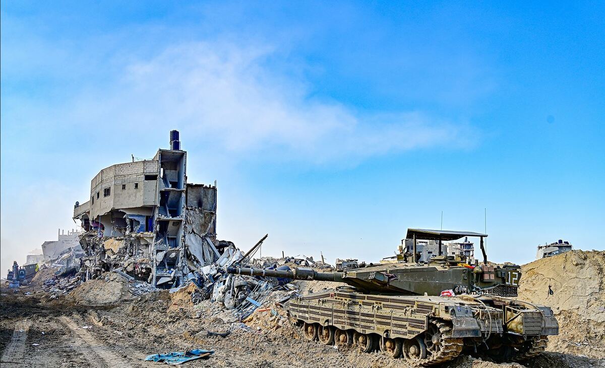 Washington’s colonial roadmap for Gaza exposed