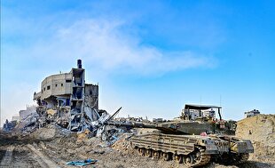 Washington’s colonial roadmap for Gaza exposed