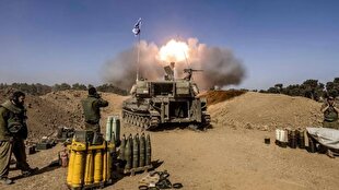 Germany to resume arms sales to the Israeli regime