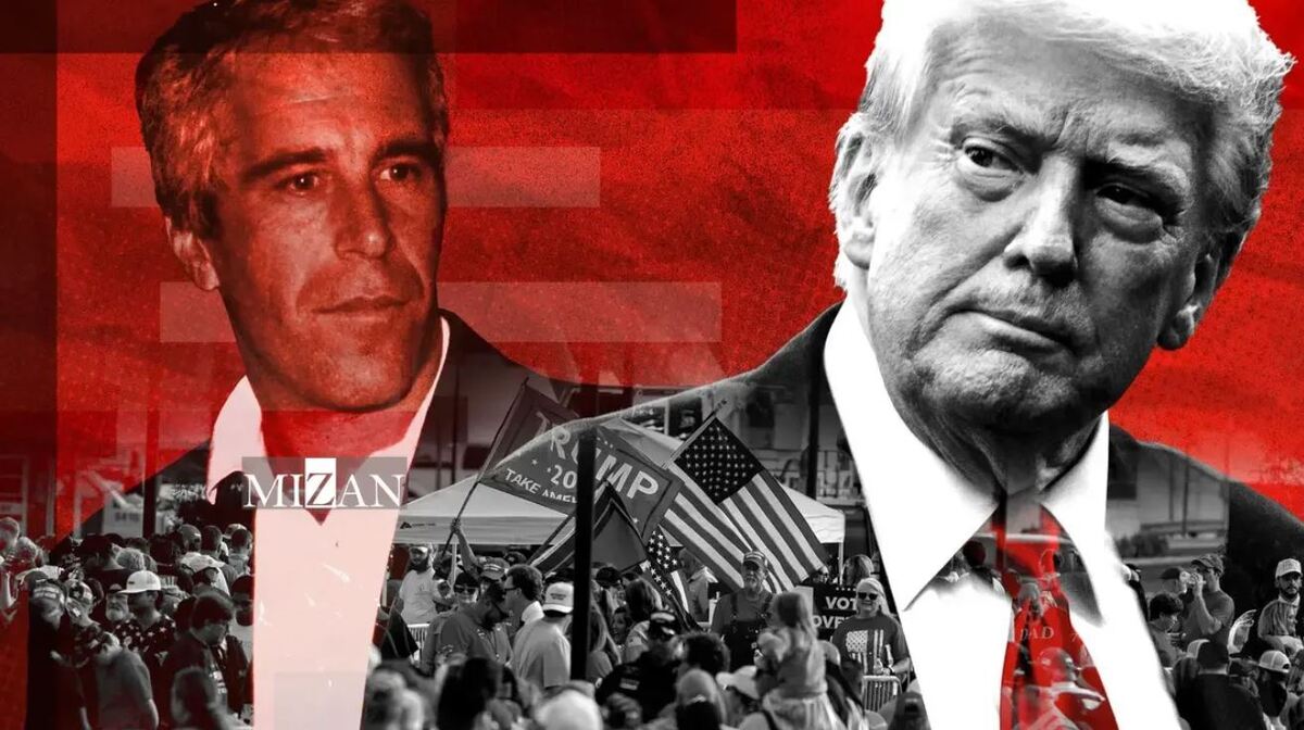 Trump reverses position on Epstein document disclosure