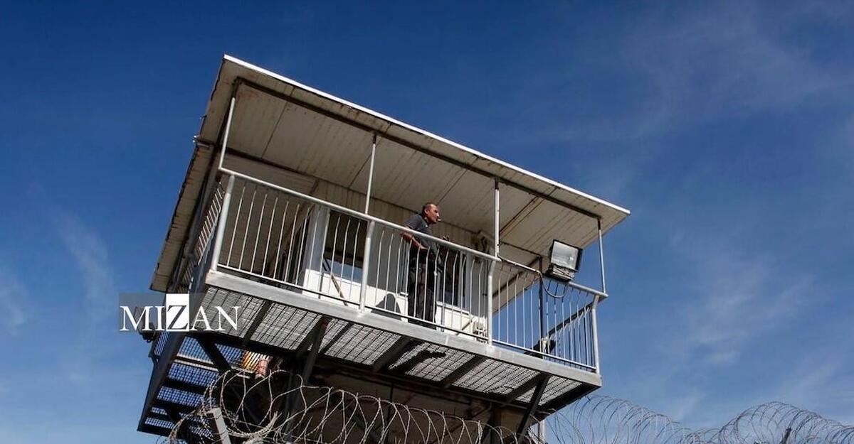 Martyrdom of 98 Palestinian prisoners in Israeli prisons