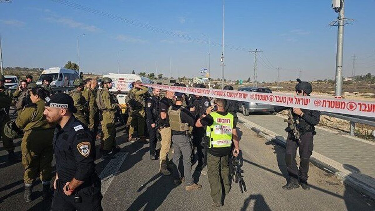 Fatal attack in Occupied Territory: One settler killed, five injured