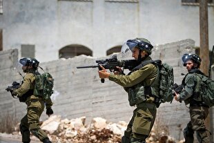 Israeli forces shoot Al Jazeera cameraman in the West Bank