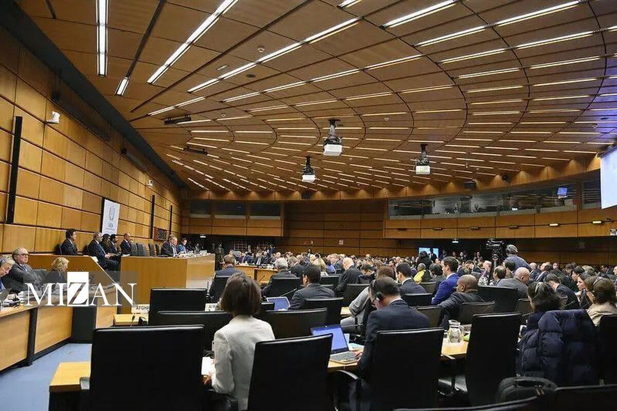 Post-JCPOA board of governors meeting: U.S. and European Troika accused of politicization with anti-Iran draft resolution