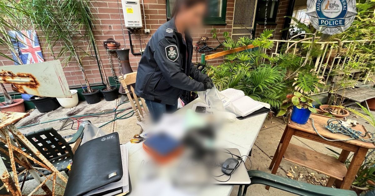 37,000 images reveal the dark reality of child exploitation in Australia