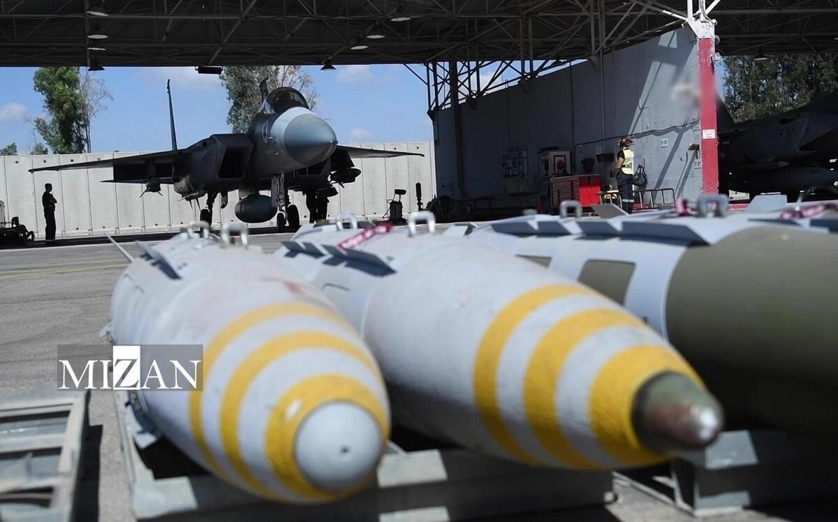 A hidden supply line: How Canadian parts help power Israel’s bombing of Gaza