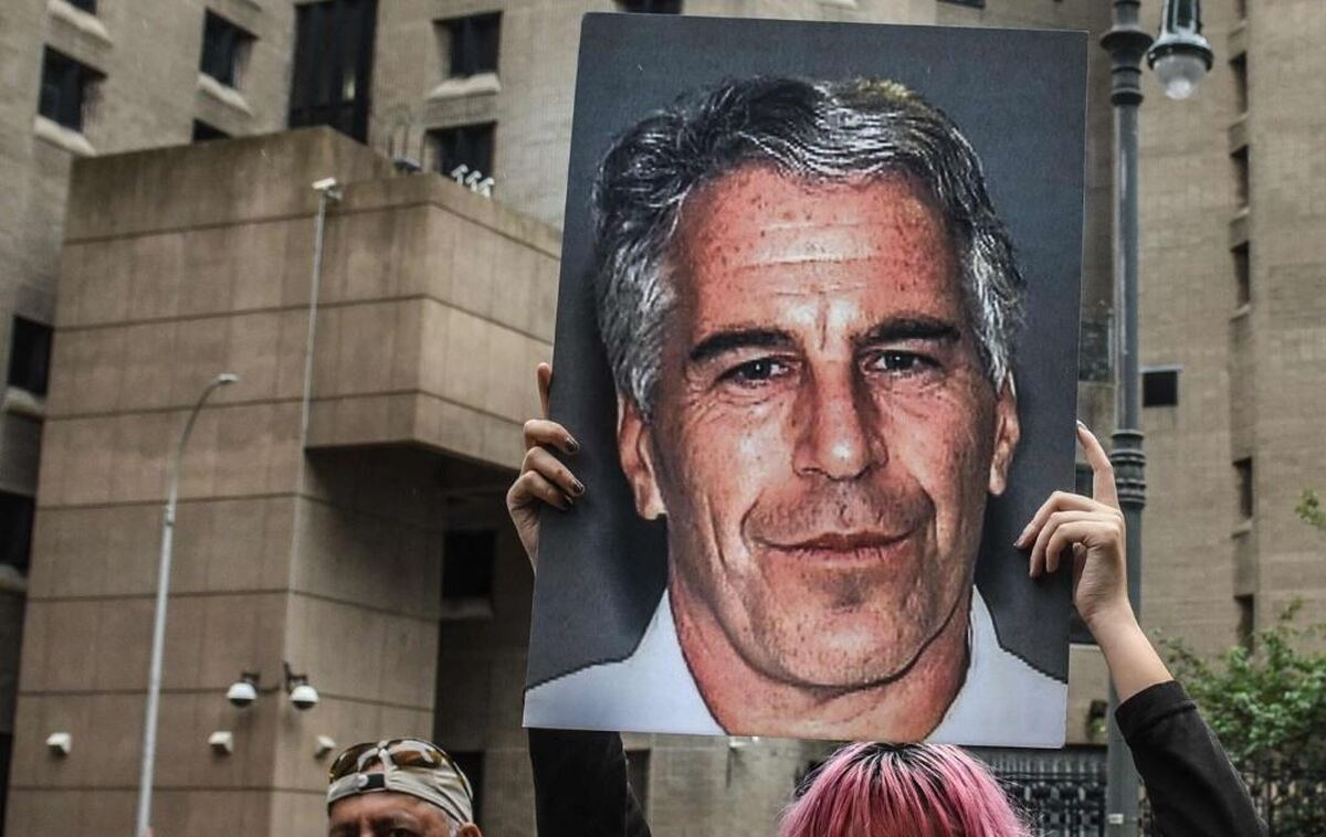 Epstein scandal erupts again as Trump orders full disclosure
