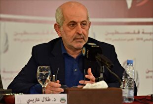 The Resistance system is multi-layered and interwoven