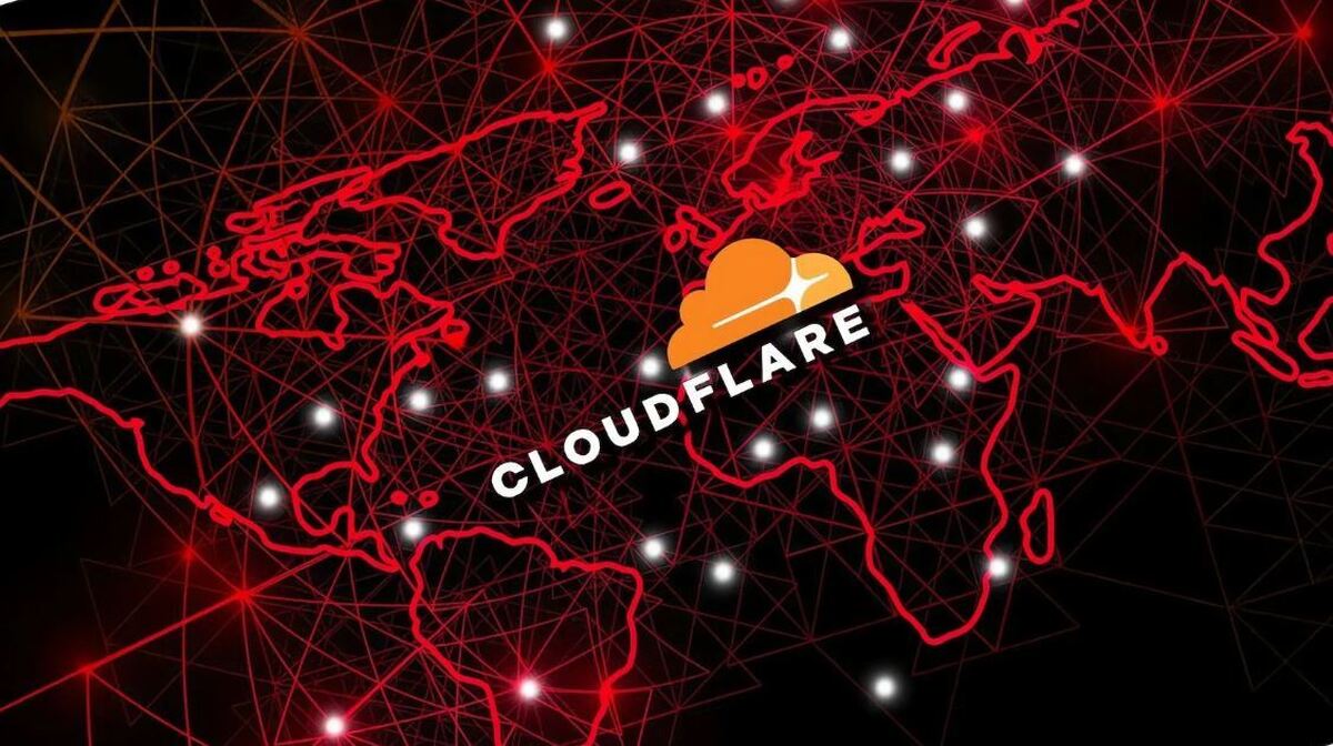 The new global disruption and the necessity of cyber defense