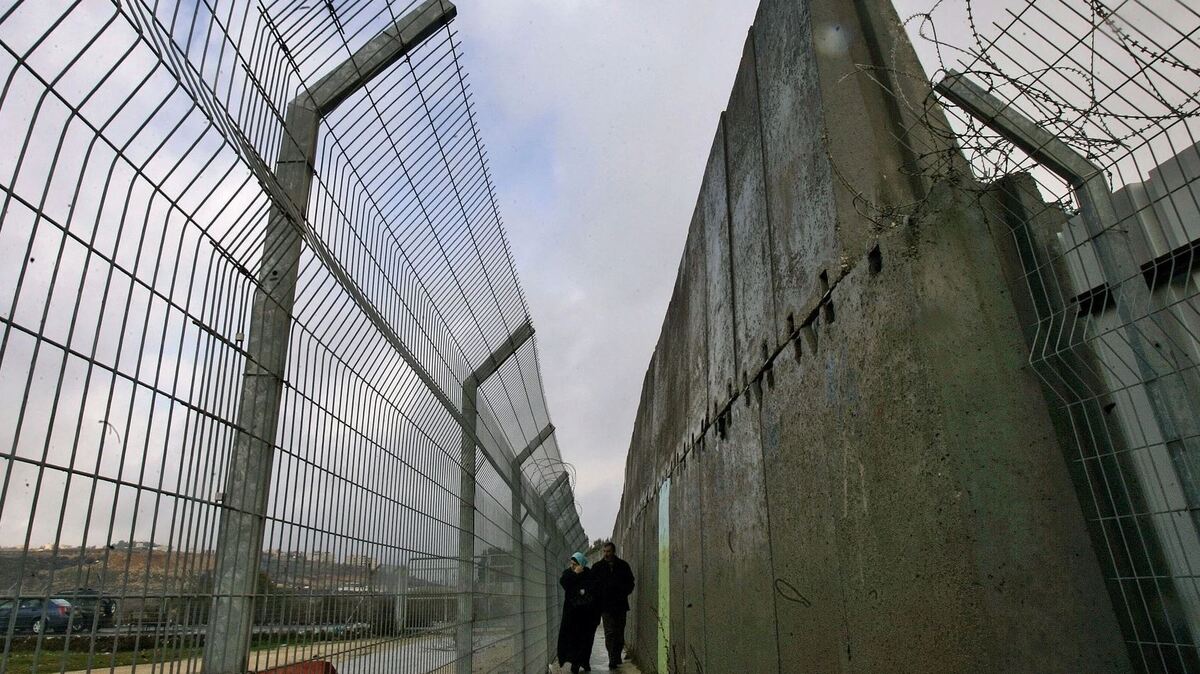 Shin Bet and Israeli army back death penalty for Palestinian prisoners