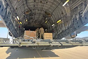 1,000 planes of weapons: The West keeps arming Israel as Gaza death toll rises