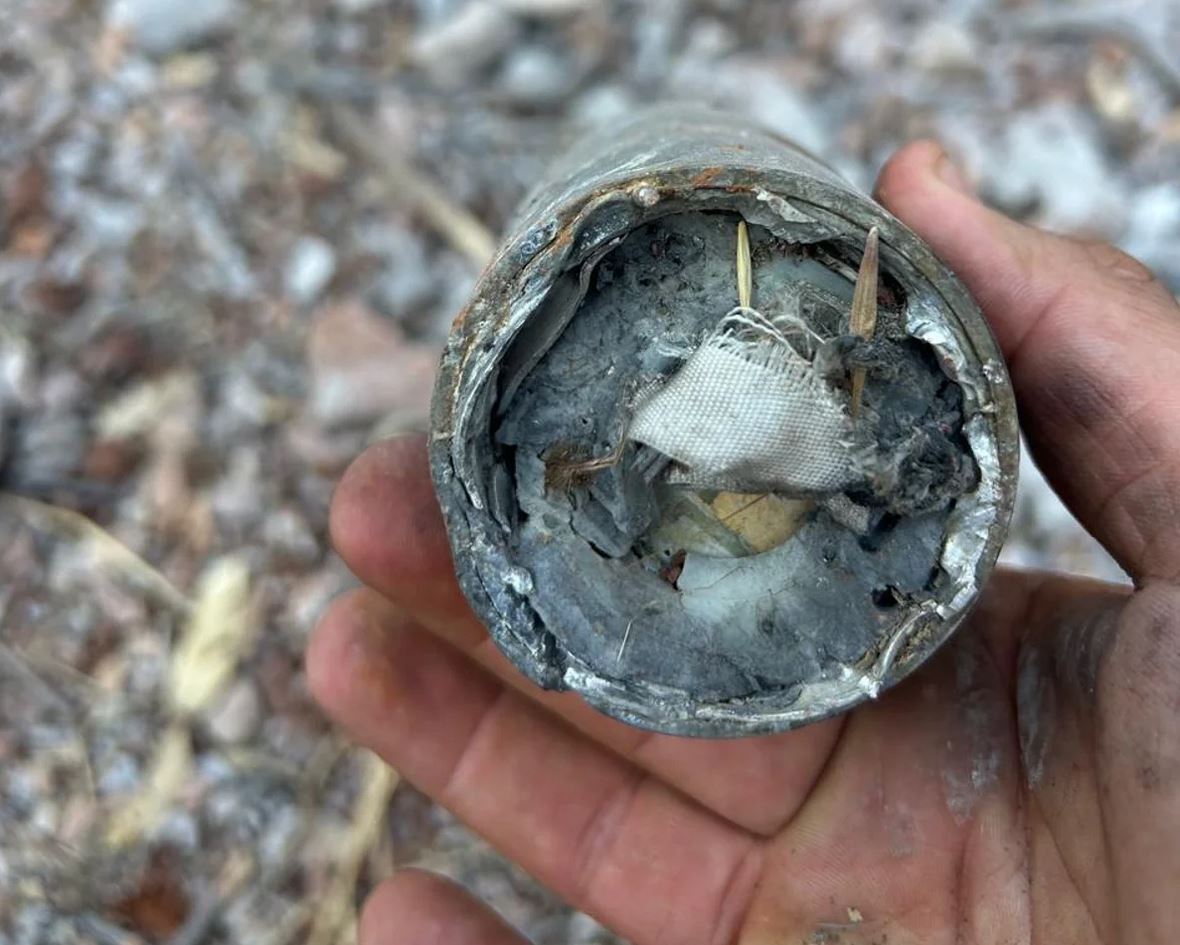 Revealing Israel’s use of cluster munitions in southern Lebanon