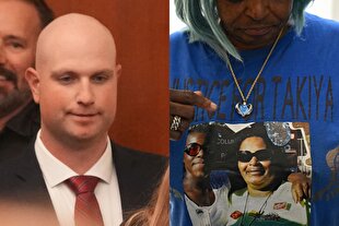 Ohio Officer acquitted in killing of pregnant Black woman