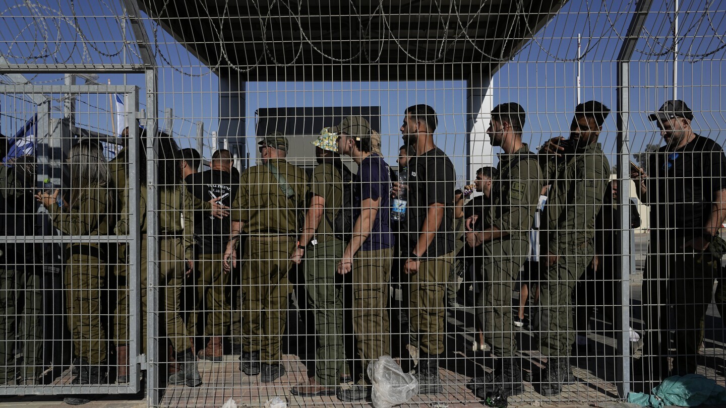 From army to prisons: Sexual abuse allegations point to deep rot in Israel’s institutions