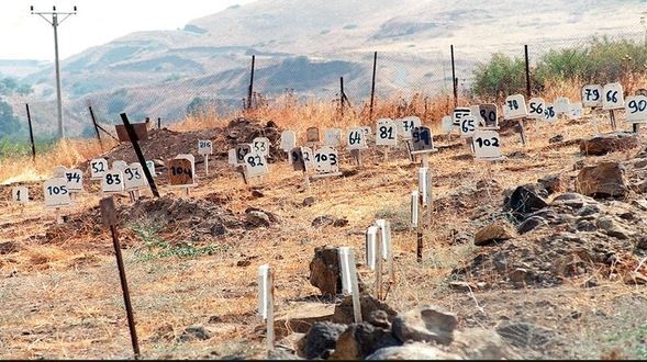 Mass graves and missing organs: New evidence of human rights crimes of Israel in Gaza