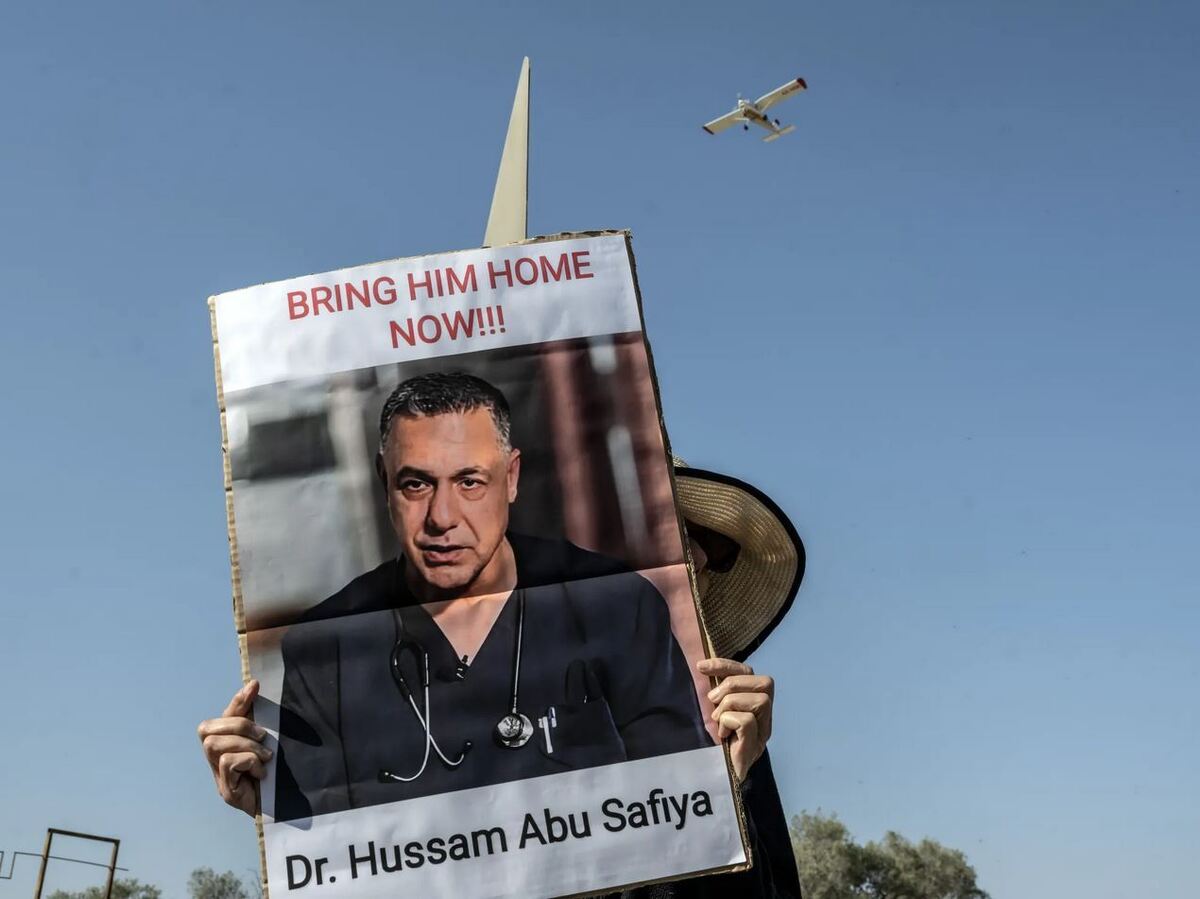 Detaining Gaza’s doctors: A strategy to collapse Palestine’s medical system