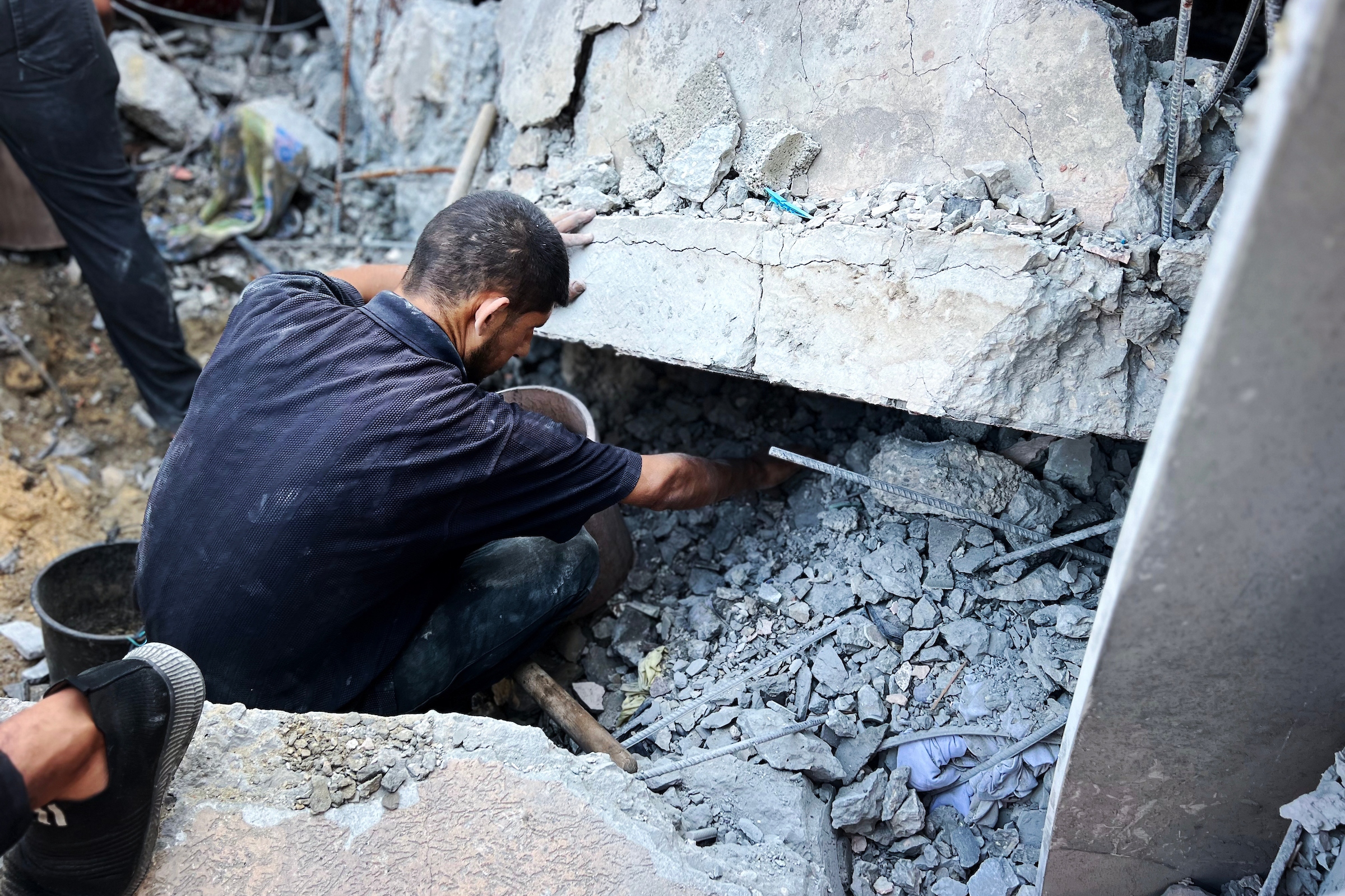 More than numbers: The hidden human lives lost in Gaza