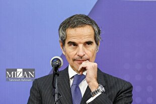 Grossi: The Agency seeks full engagement with Iran