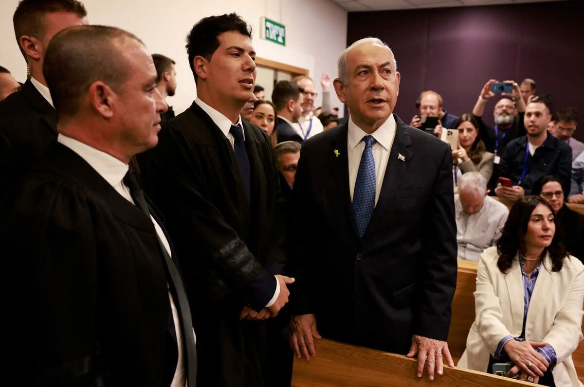 Another trial delay: Netanyahu approved to skip session due to ‘Security’