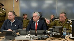 Netanyahu intervenes as rift between war minister and army chief deepens