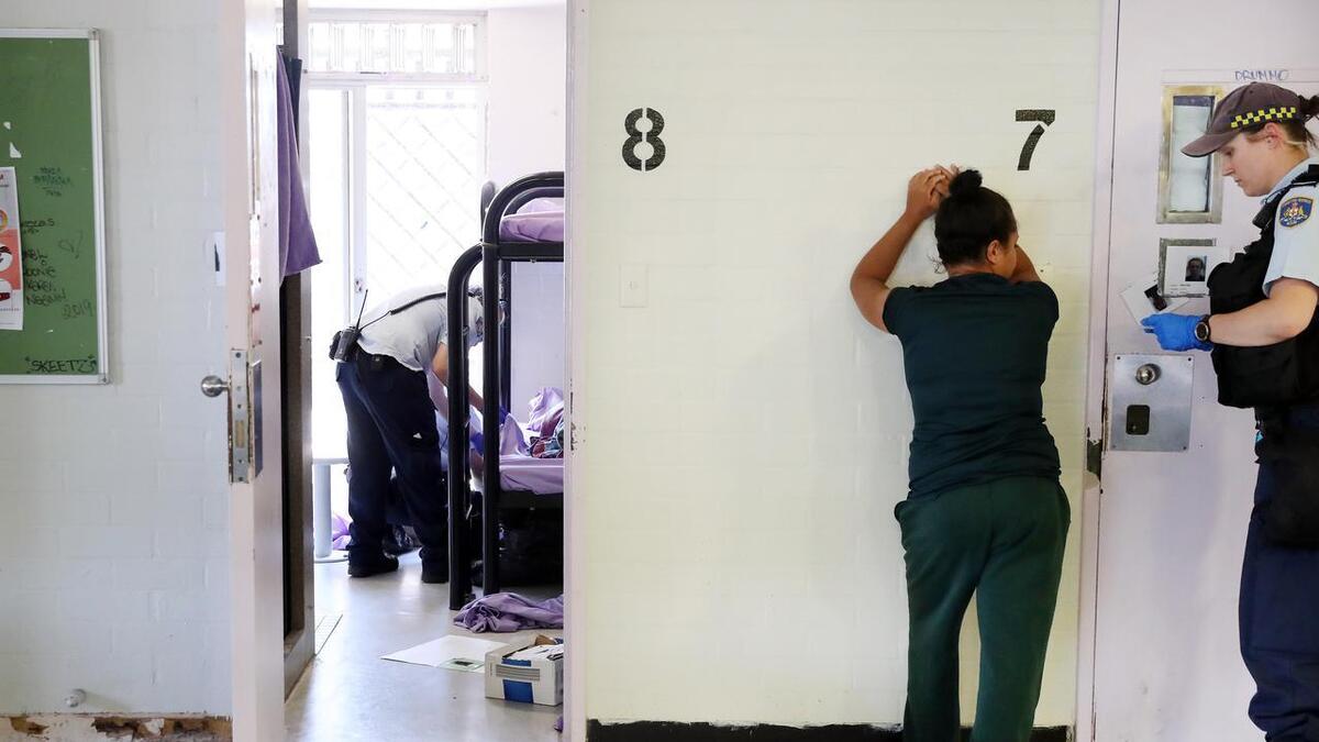 Decades of abuse: The hidden crisis of women’s prisons in Australia