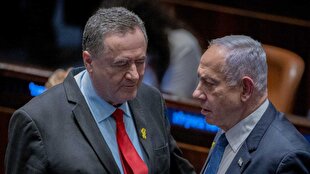 Netanyahu considering firing war minister